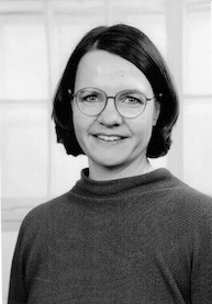 Konrektorin Anika Brockmann