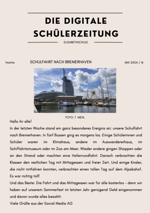 Beitrag 15