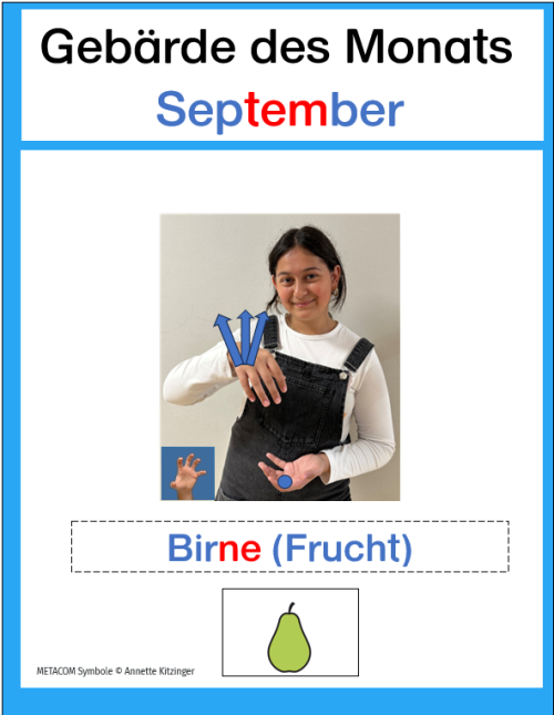 Gebärde_September_Birne