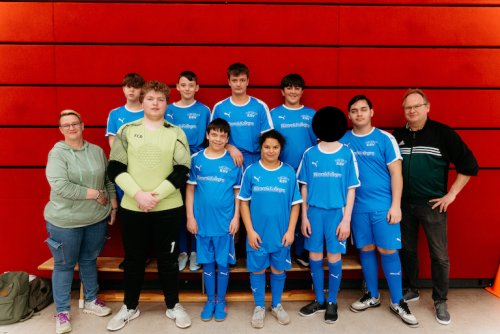 Gruppenbild 1
