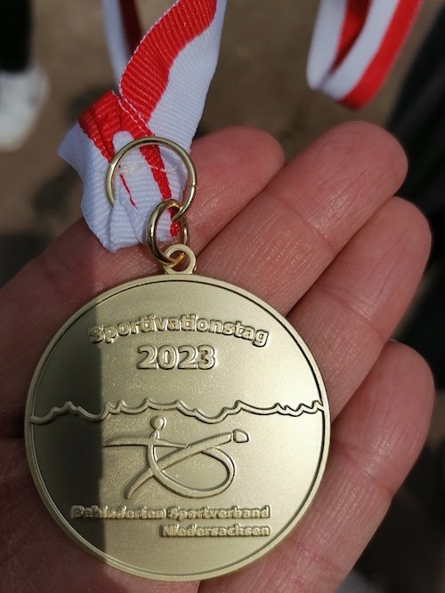 Medaille