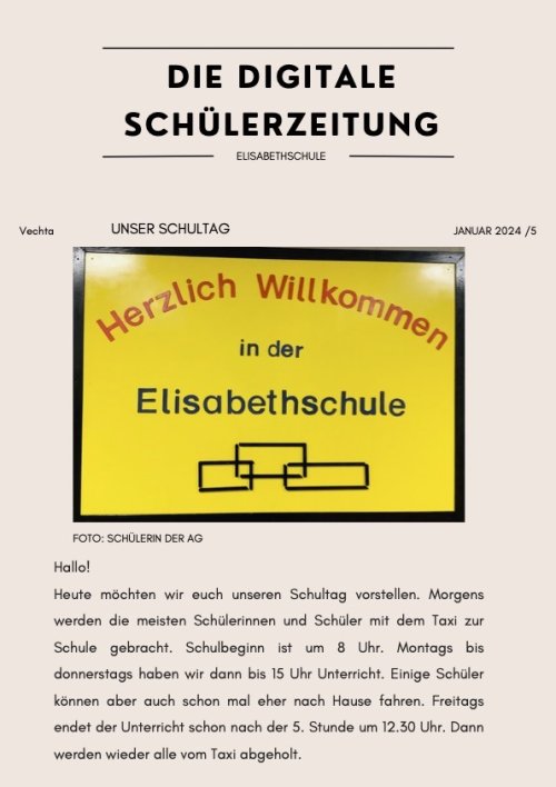 Beitrag 5