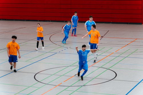 Spiel 3