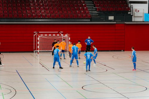 Spiel 4