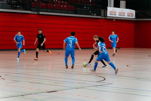 Spiel 5