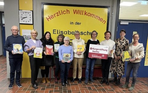 Vorlesetag 2023 Vorleser:innen